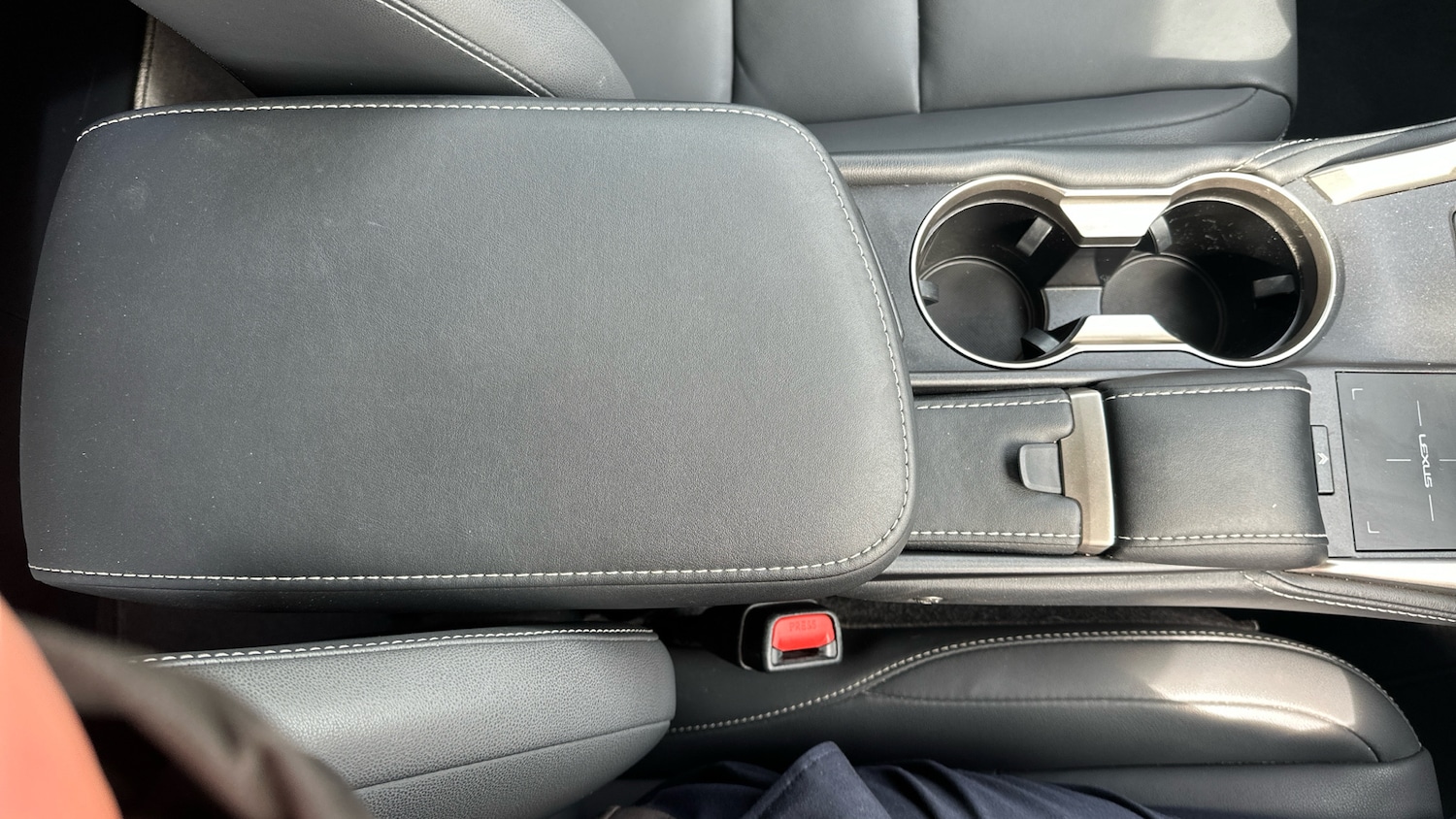 Used Lexus NX 2020 for sale - 76829544: Photo 47