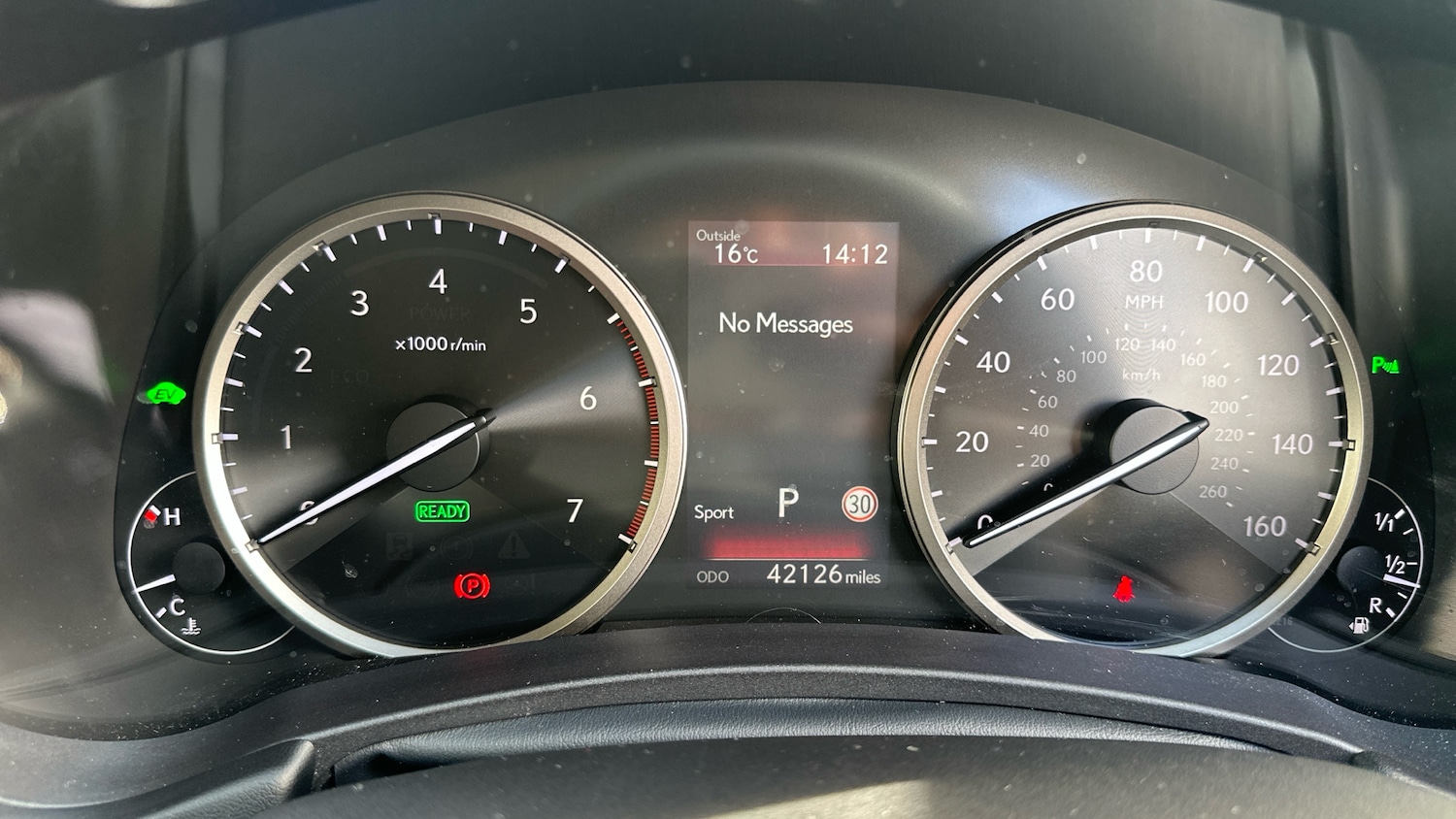 Used Lexus NX 2020 for sale - 76829544: Photo 48