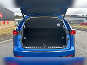 Used Lexus NX 2020 for sale - 76829544: Photo