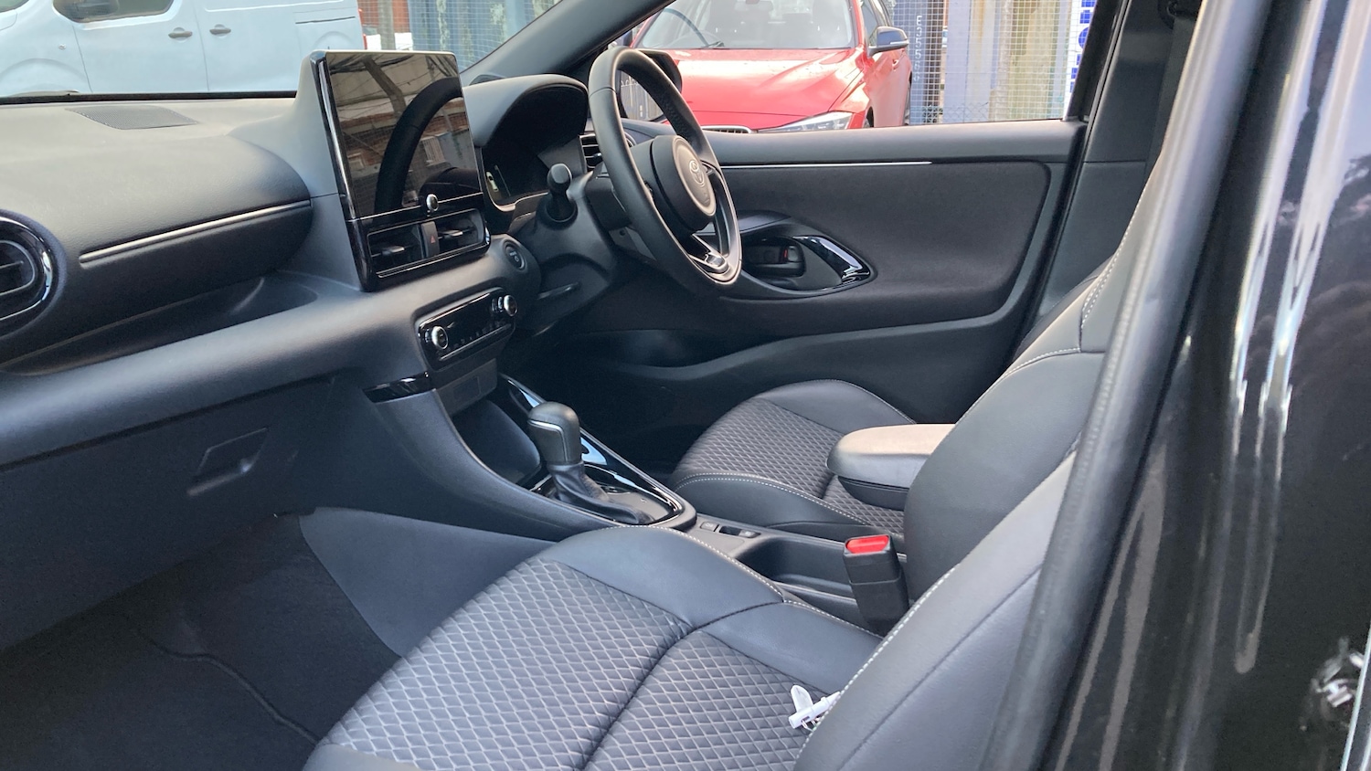 Used Toyota Yaris 2025 for sale - 76979723: Photo 10