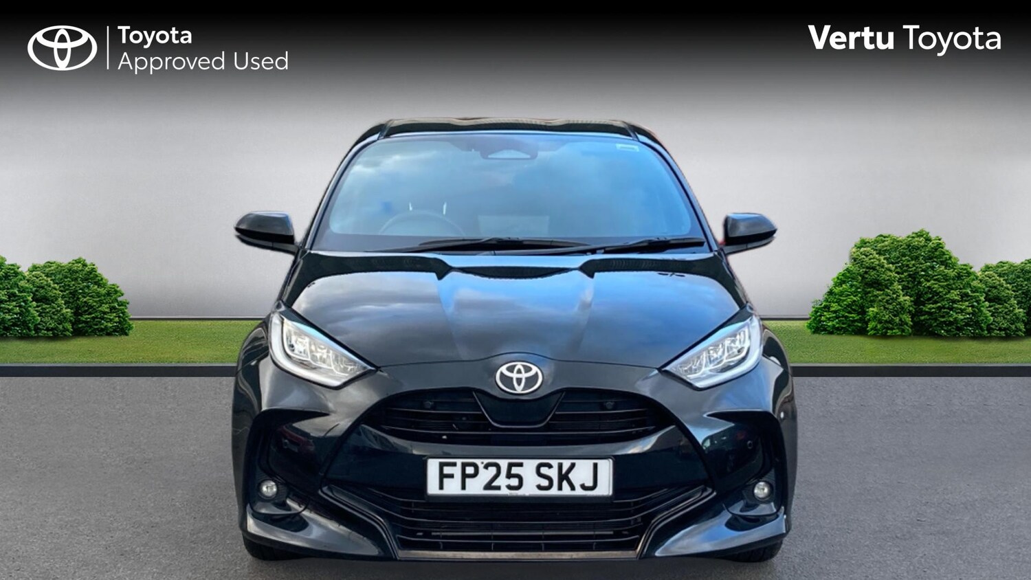Used Toyota Yaris 2025 for sale - 76979723: Photo 15