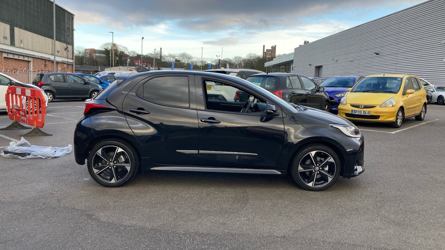 Used Toyota Yaris 2025 for sale - 76979723: Photo 16