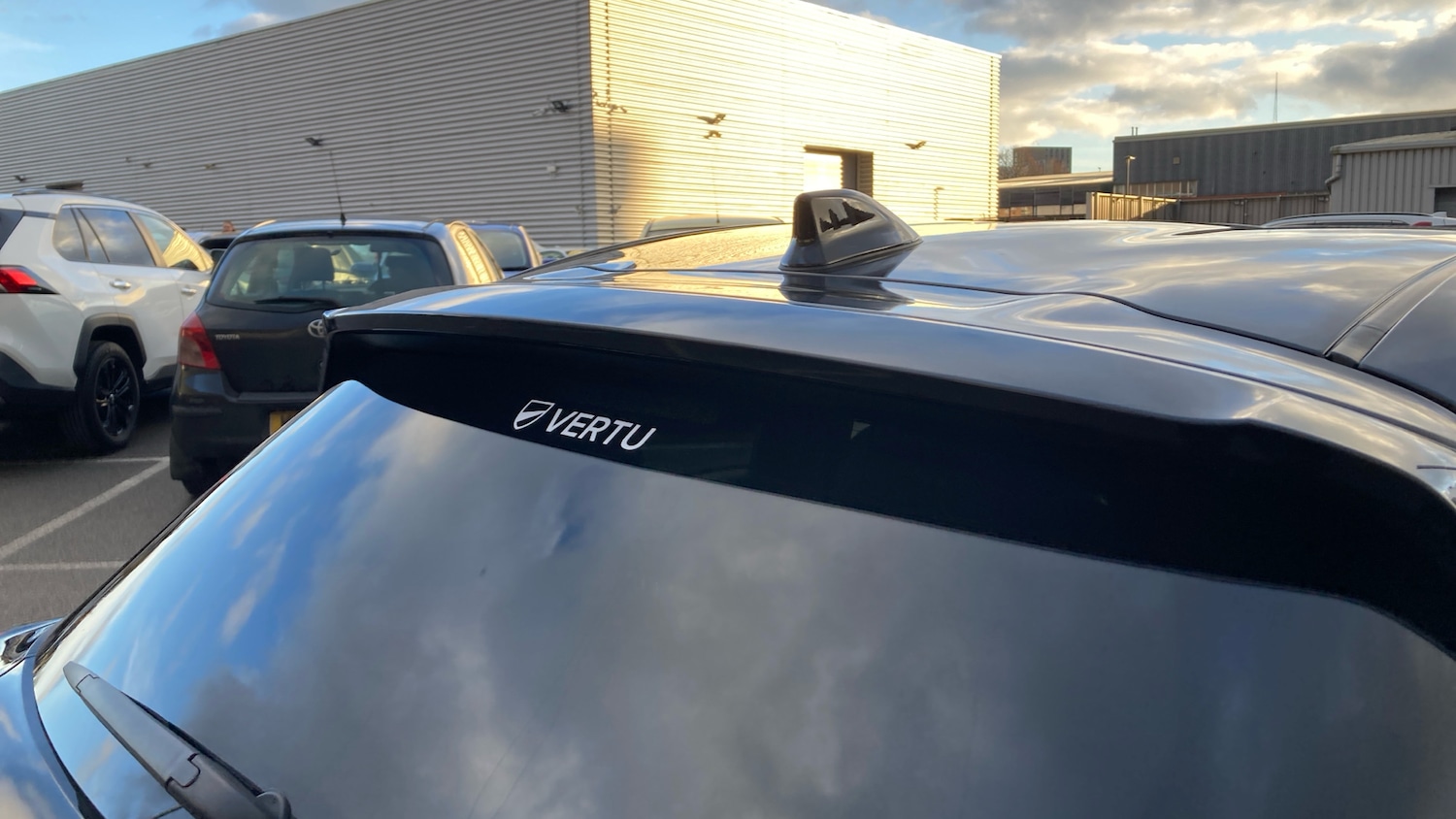 Used Toyota Yaris 2025 for sale - 76979723: Photo 24