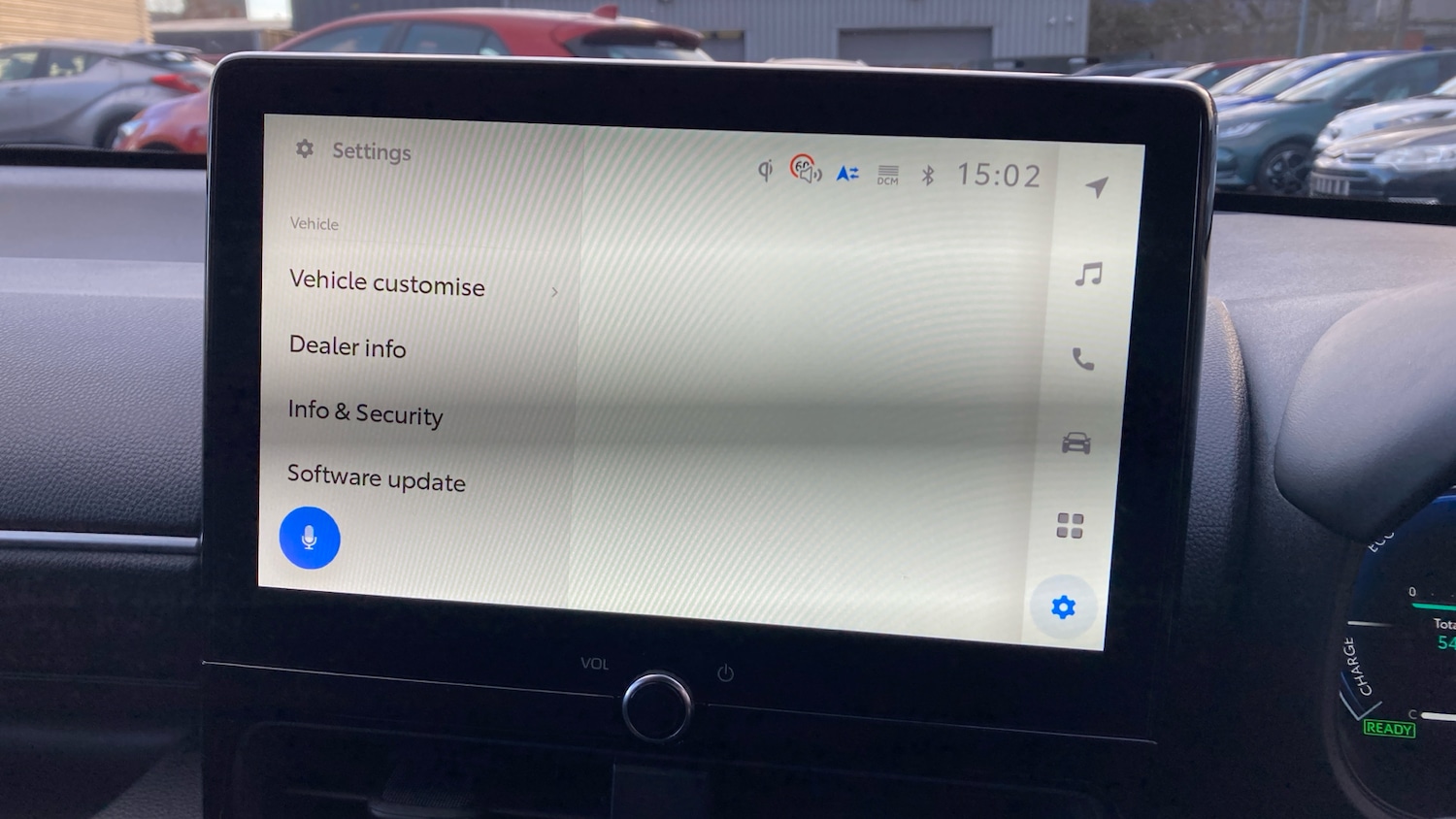 Used Toyota Yaris 2025 for sale - 76979723: Photo 26