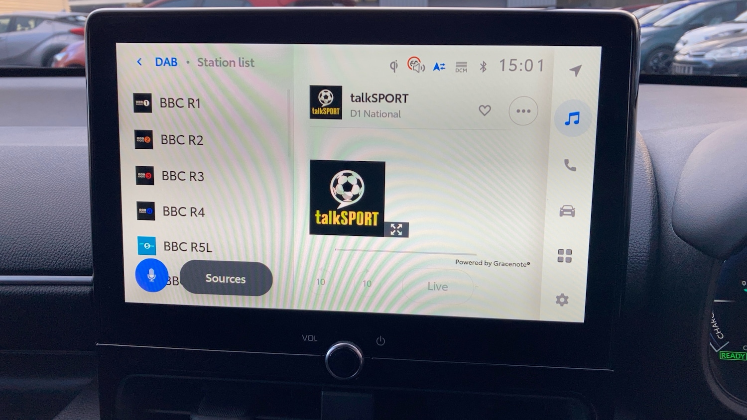 Used Toyota Yaris 2025 for sale - 76979723: Photo 28