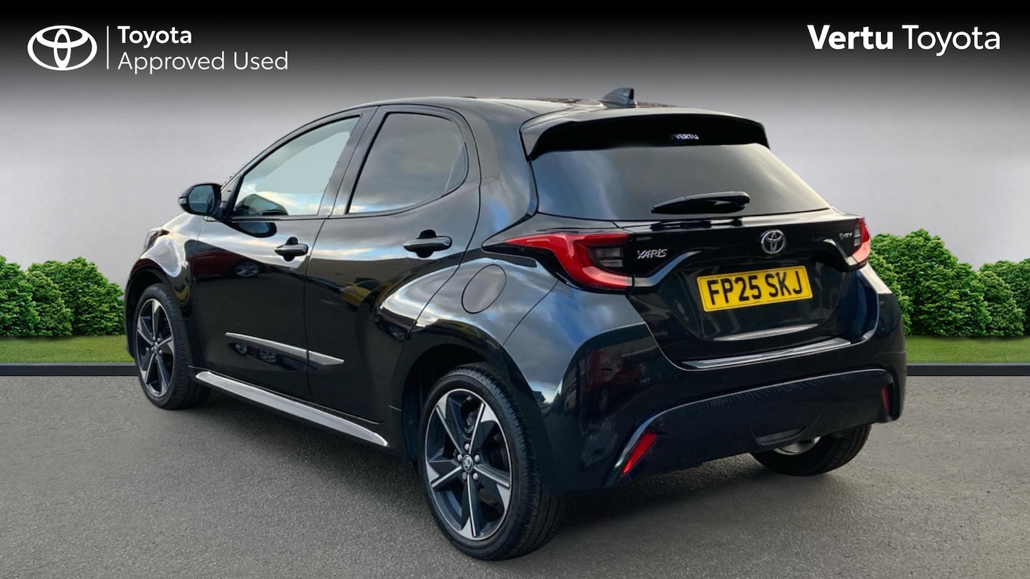 Used Toyota Yaris 2025 for sale - 76979723: Photo 4