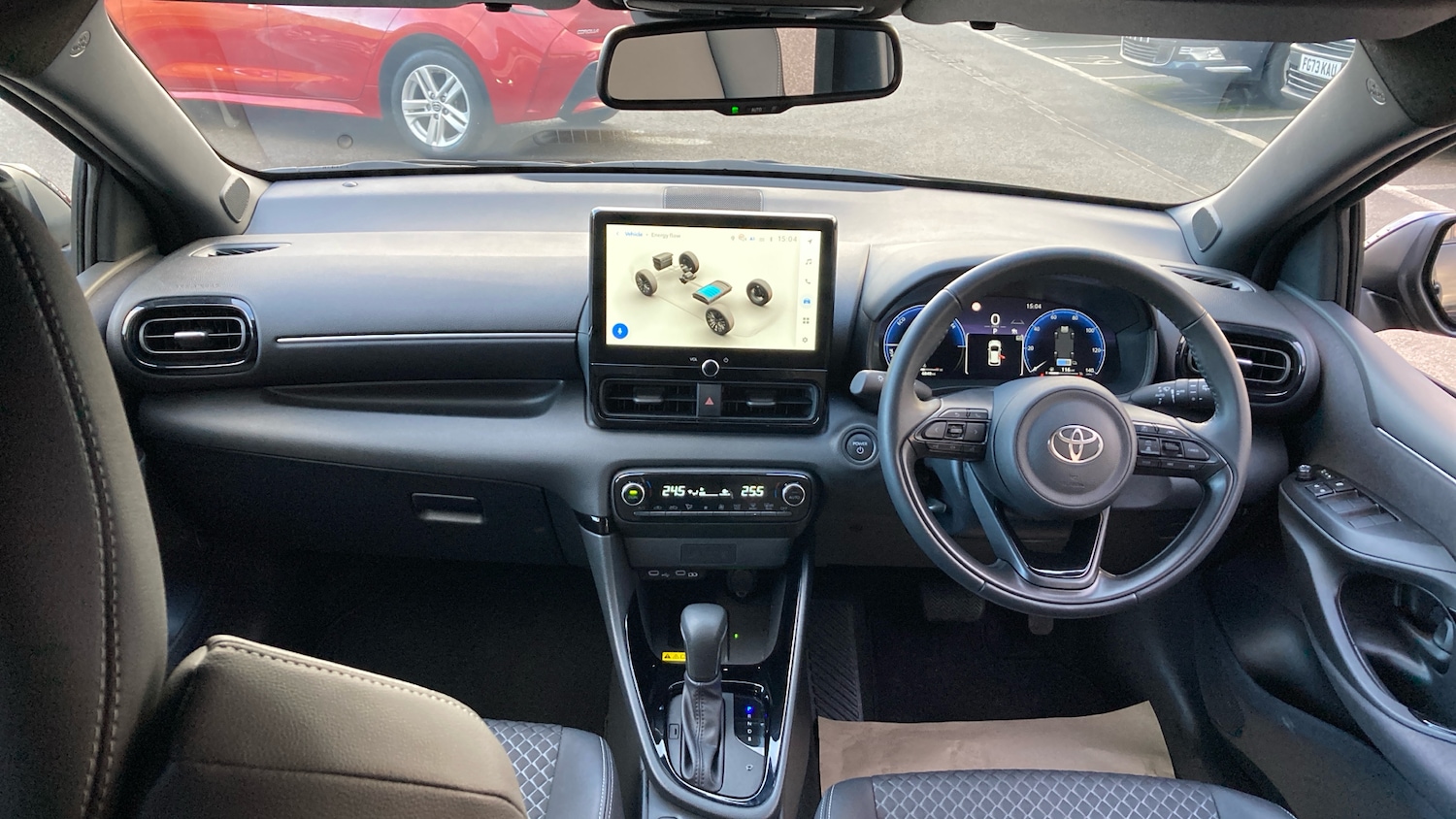 Used Toyota Yaris 2025 for sale - 76979723: Photo 5