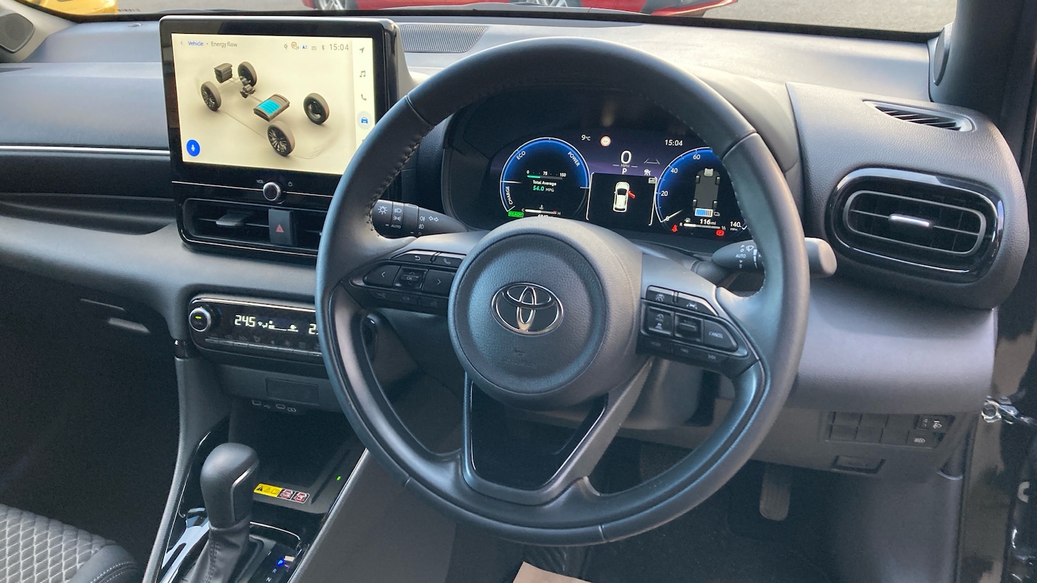 Used Toyota Yaris 2025 for sale - 76979723: Photo 6