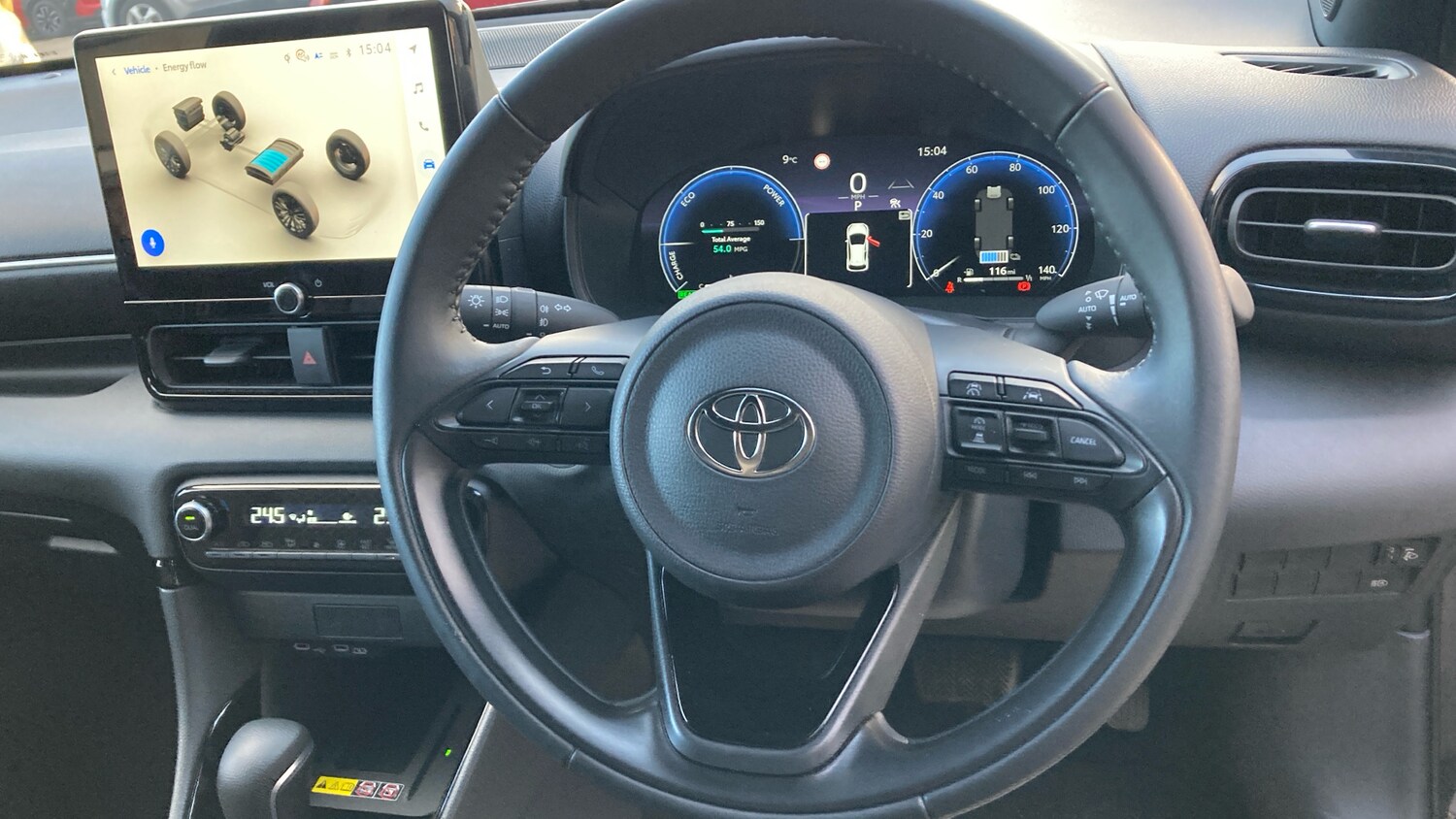 Used Toyota Yaris 2025 for sale - 76979723: Photo 8