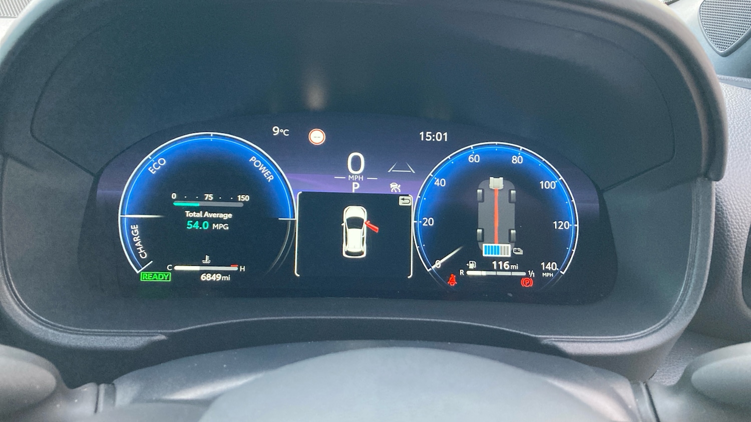 Used Toyota Yaris 2025 for sale - 76979723: Photo 9