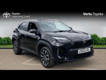 2022 (22) - 1.5 Hybrid Design 5dr CVT Hybrid Estate