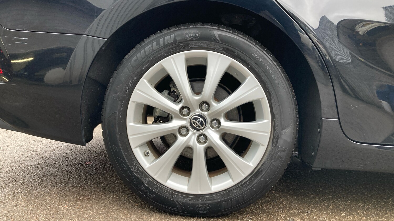 Used Toyota Camry 2019 for sale - 78149851: Photo 18