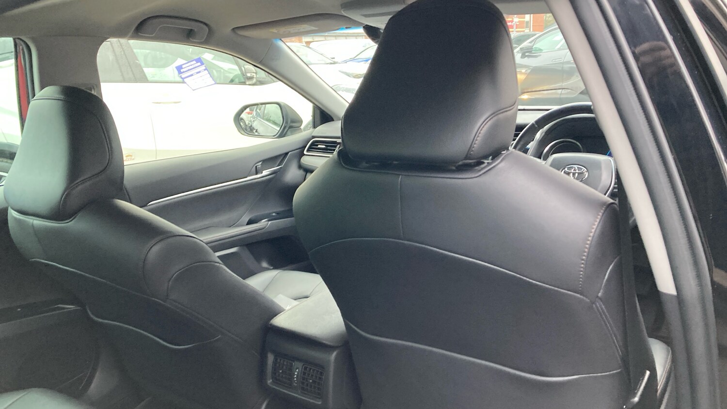 Used Toyota Camry 2019 for sale - 78149851: Photo 20