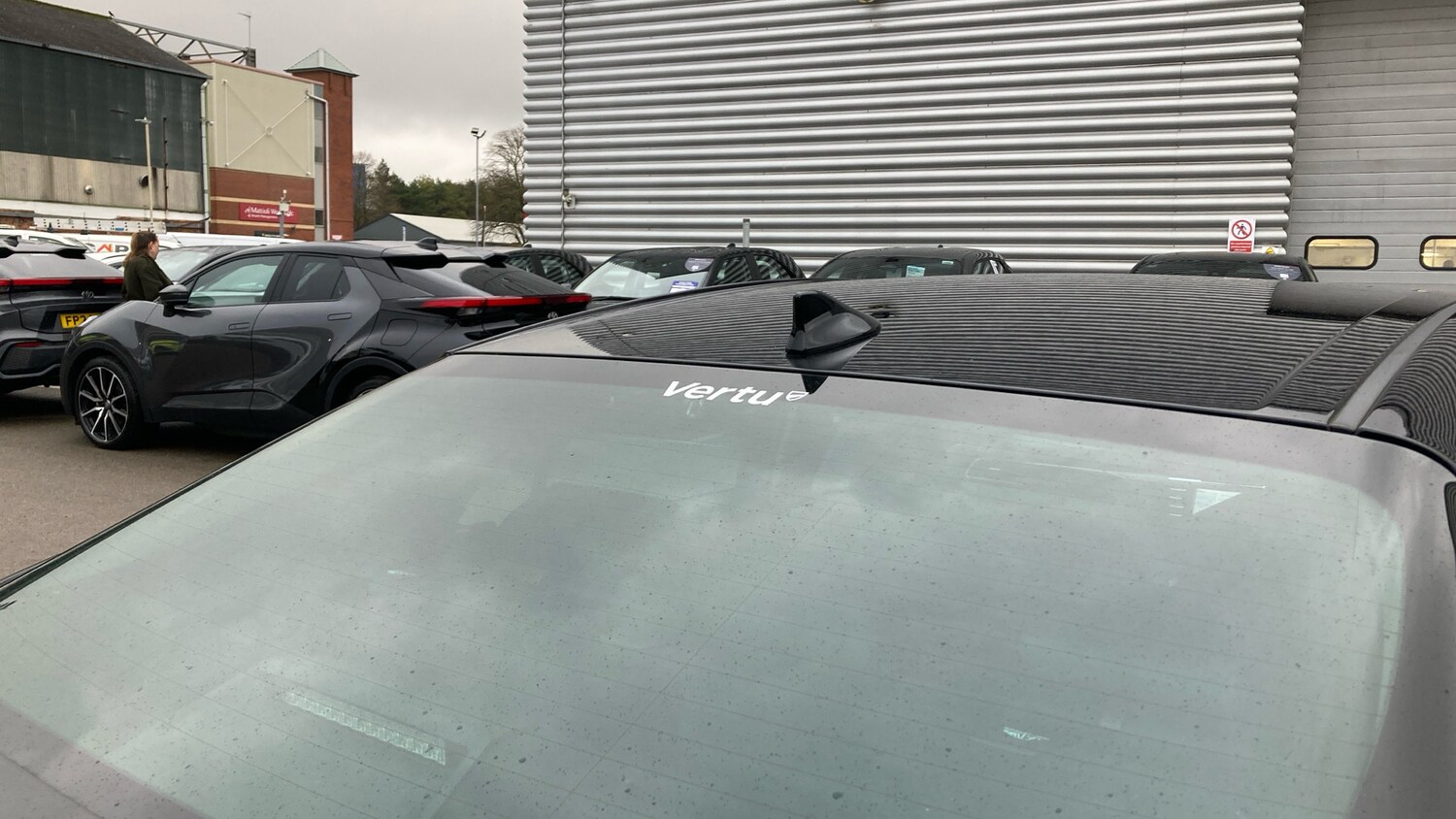 Used Toyota Camry 2019 for sale - 78149851: Photo 24