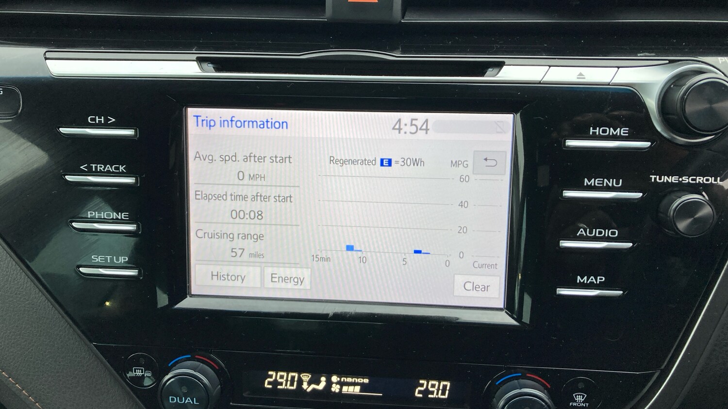 Used Toyota Camry 2019 for sale - 78149851: Photo 26