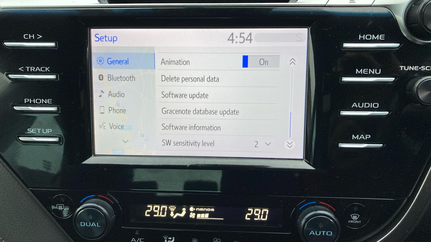 Used Toyota Camry 2019 for sale - 78149851: Photo 27