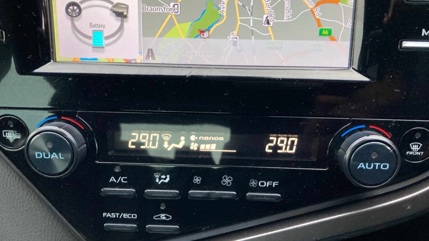 Used Toyota Camry 2019 for sale - 78149851: Photo 41