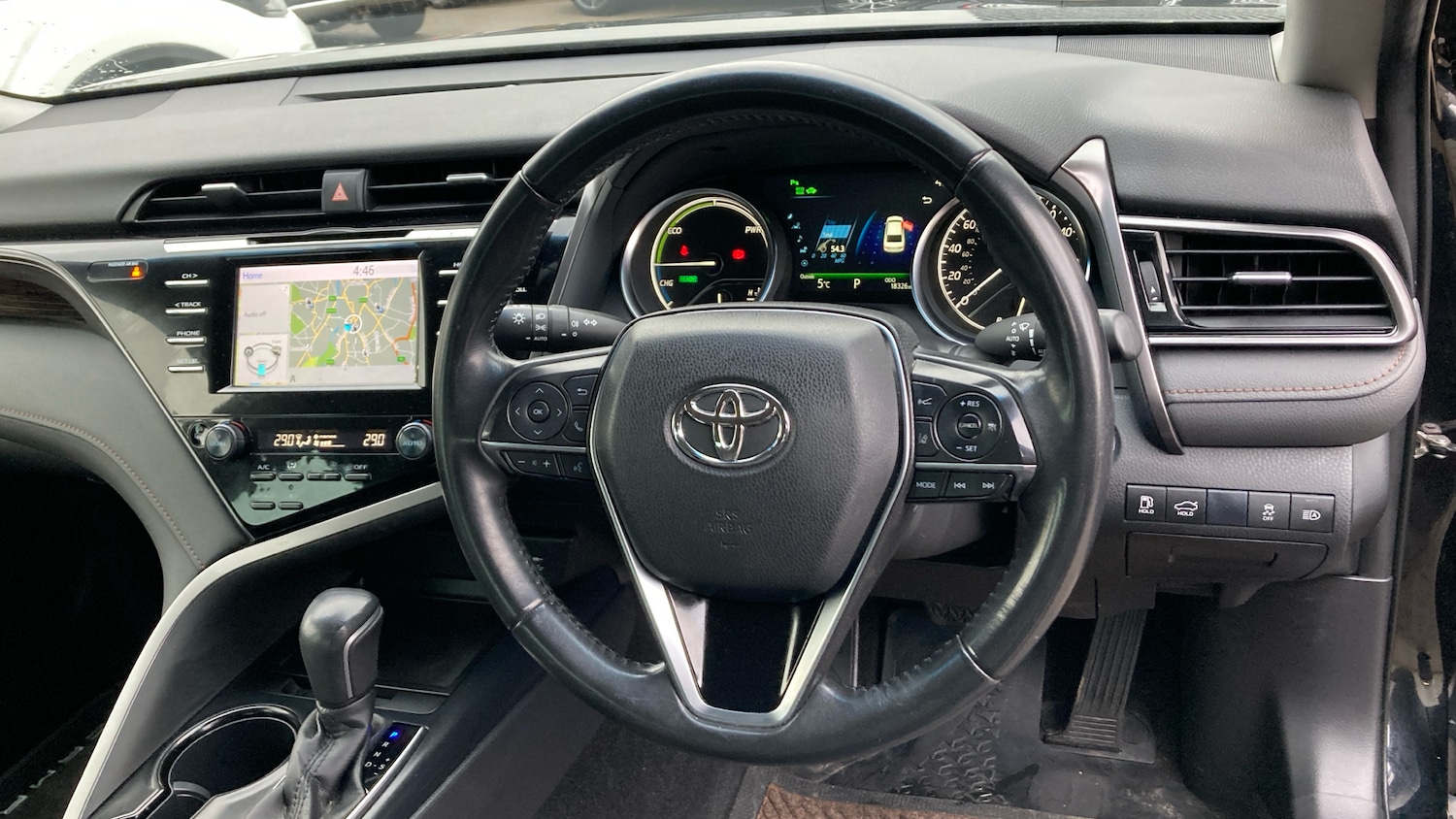 Used Toyota Camry 2019 for sale - 78149851: Photo 6