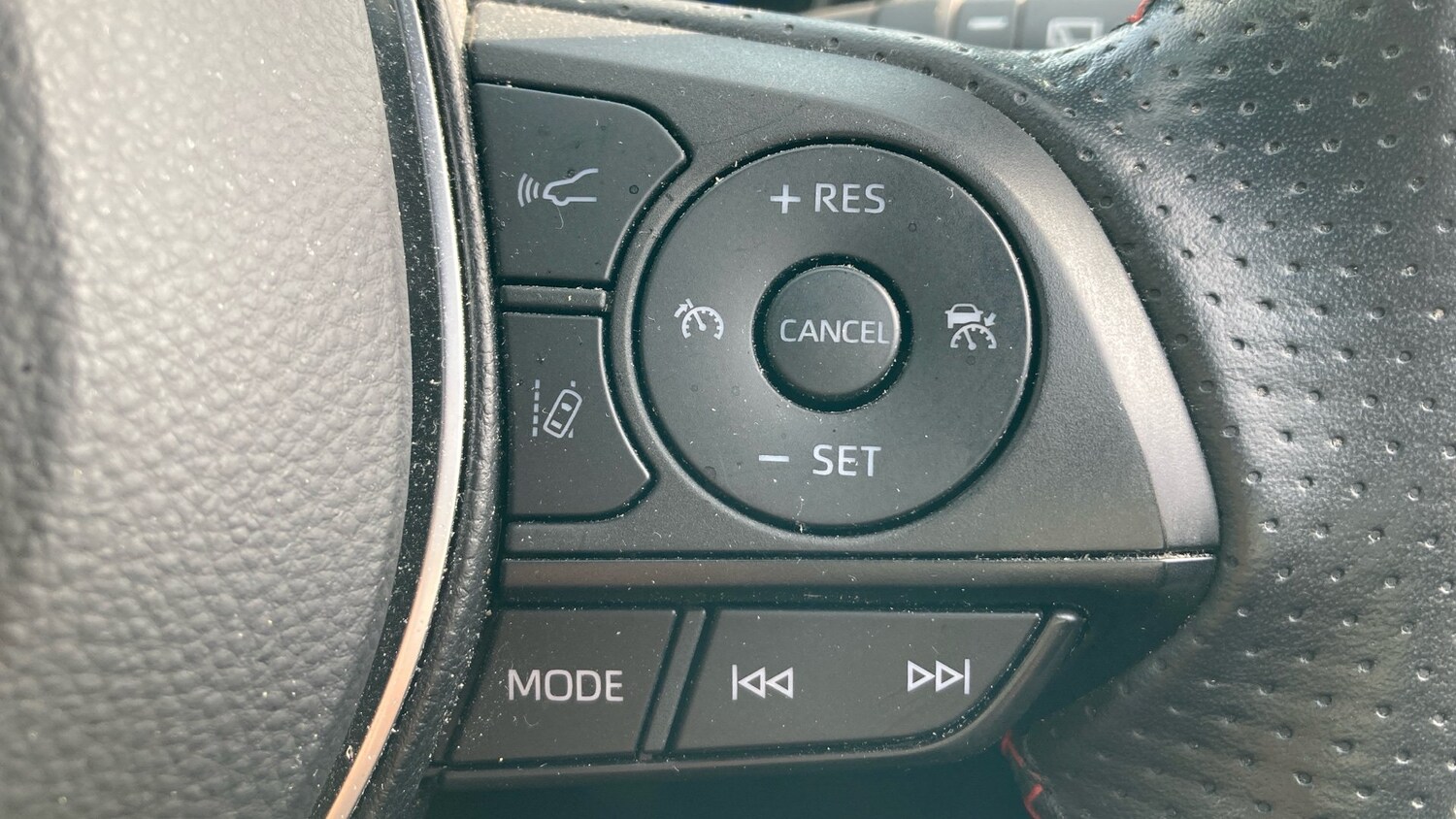 Vehicle 36