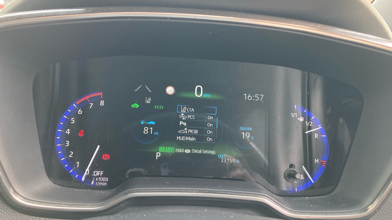 Vehicle 9