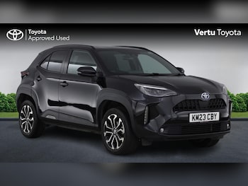 Used Toyota Yaris Cross 2023 for sale - 78991950: Photo