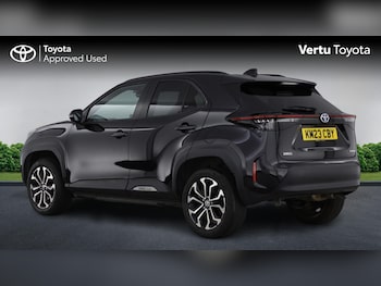 Used Toyota Yaris Cross 2023 for sale - 78991950: Photo