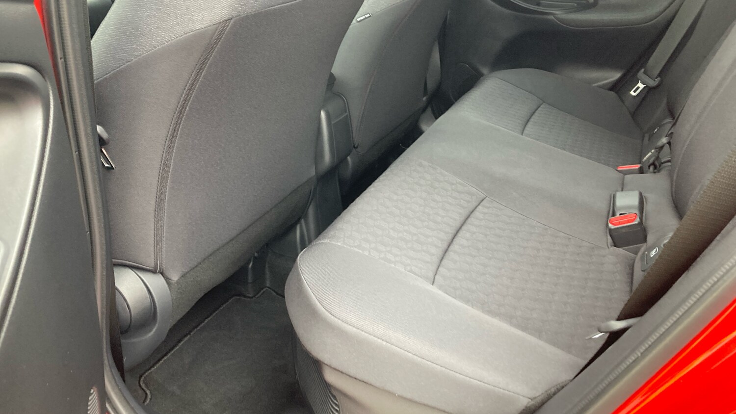 Used Toyota Yaris 2022 for sale - 76104605: Photo 13