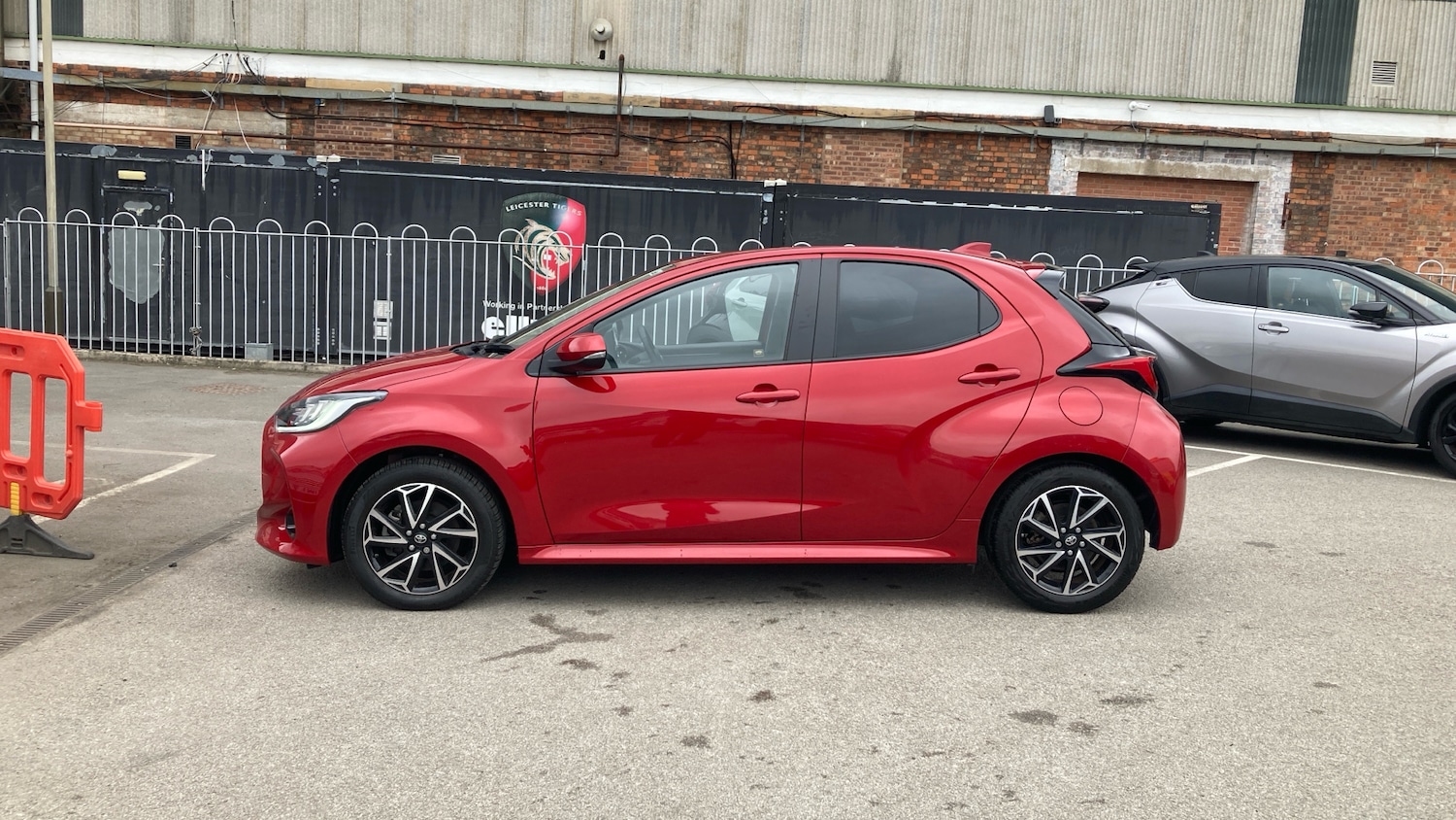 Used Toyota Yaris 2022 for sale - 76104605: Photo 17