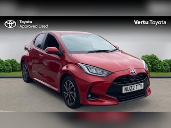 Toyota - Yaris