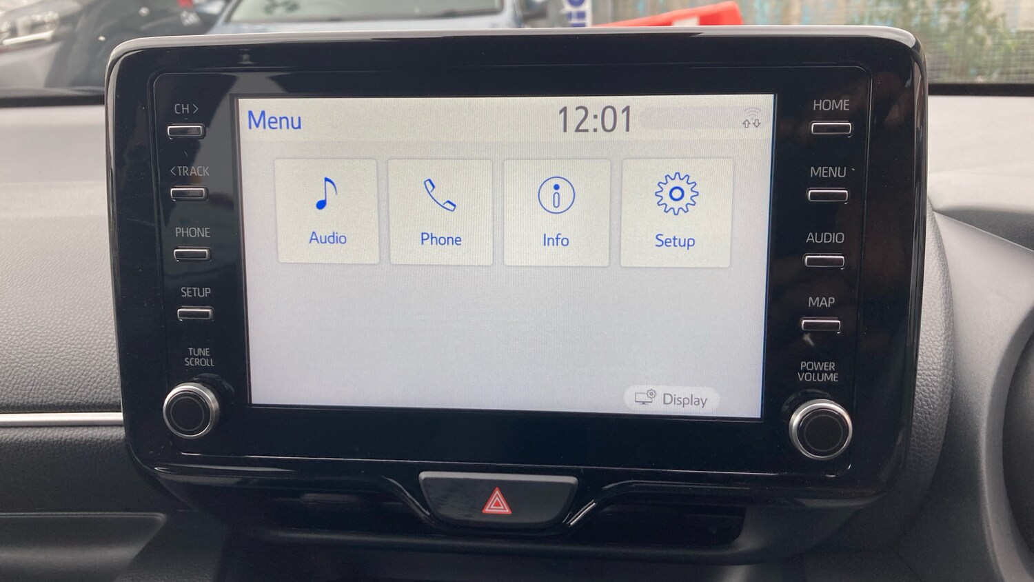 Used Toyota Yaris 2022 for sale - 76104605: Photo 25