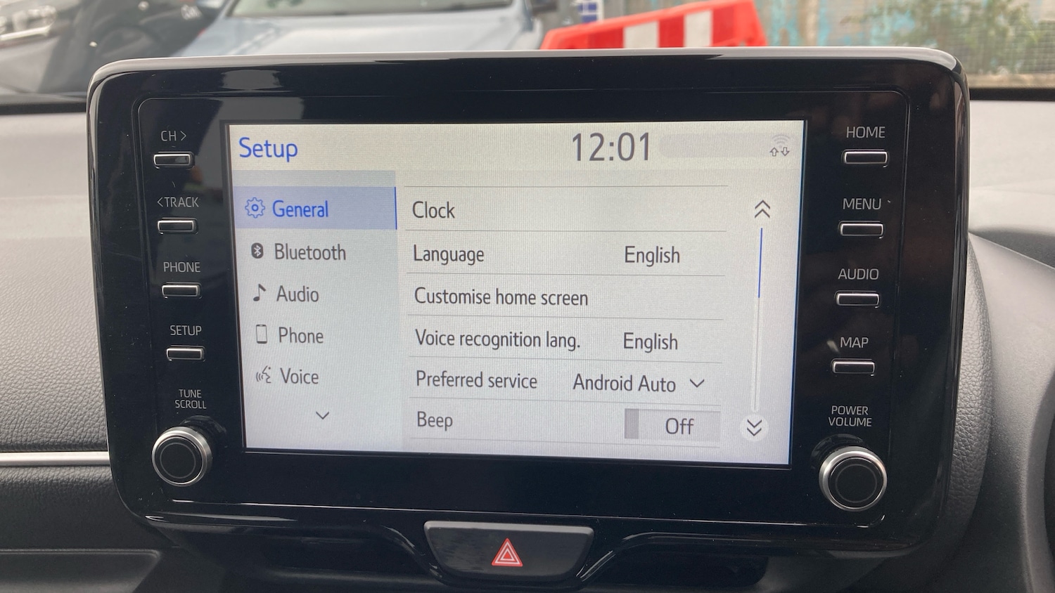 Used Toyota Yaris 2022 for sale - 76104605: Photo 28