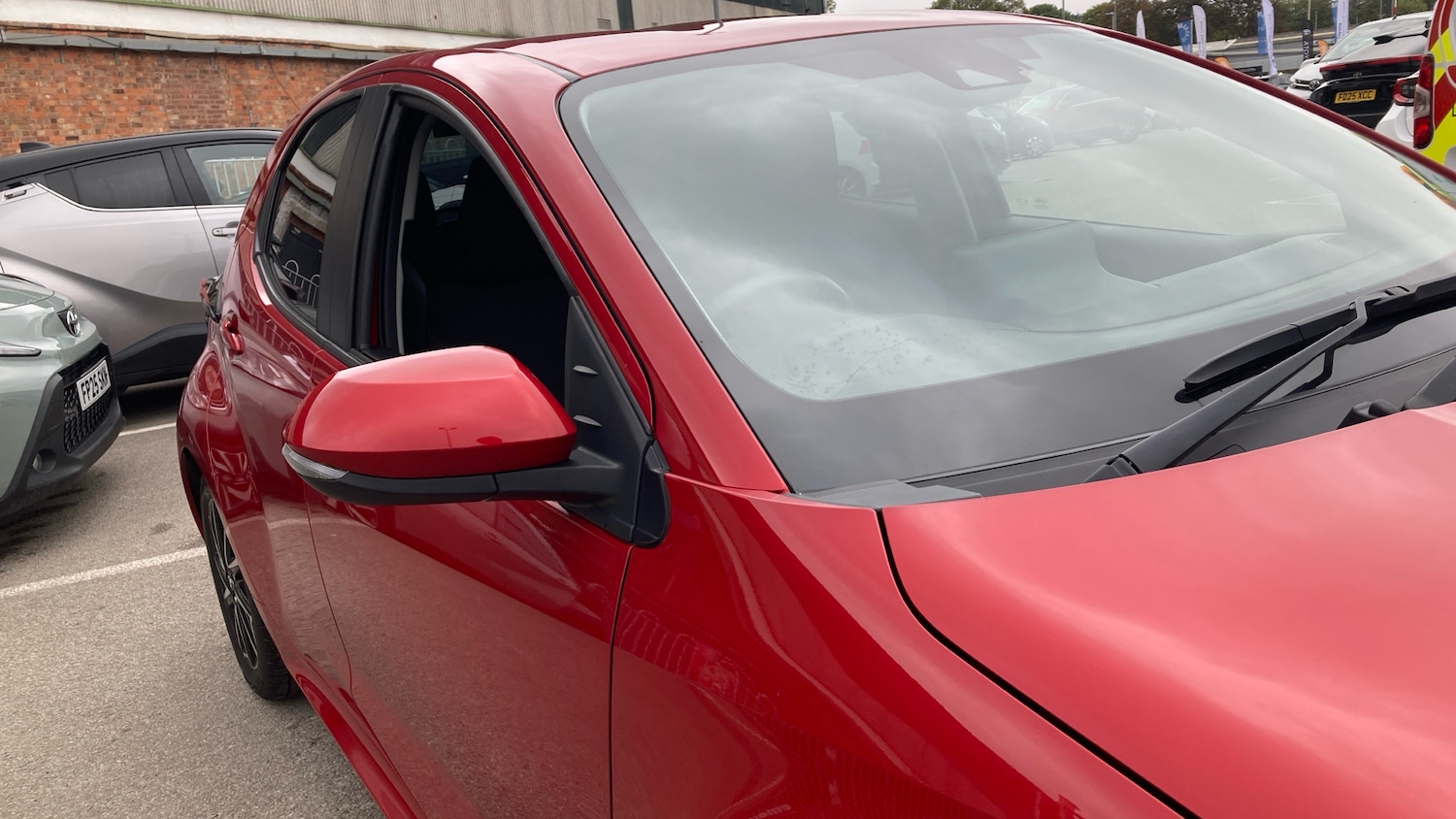 Used Toyota Yaris 2022 for sale - 76104605: Photo 30
