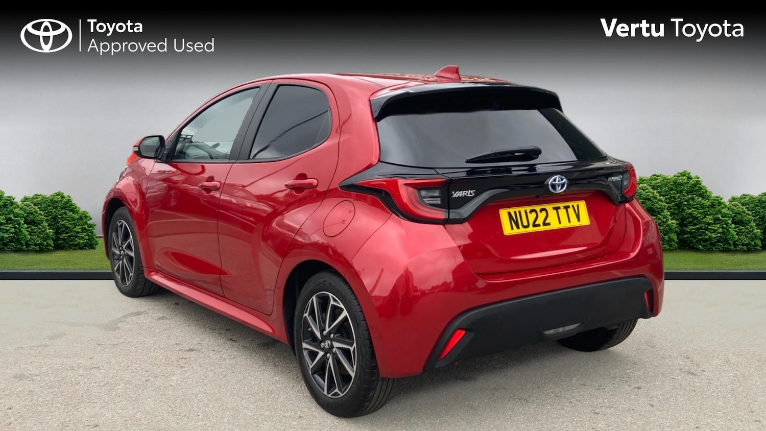 Used Toyota Yaris 2022 for sale - 76104605: Photo 4