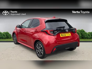 Used Toyota Yaris 2022 for sale - 76104605: Photo 4
