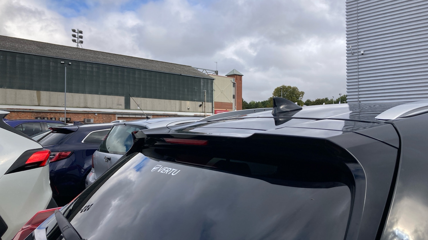 Vehicle 24