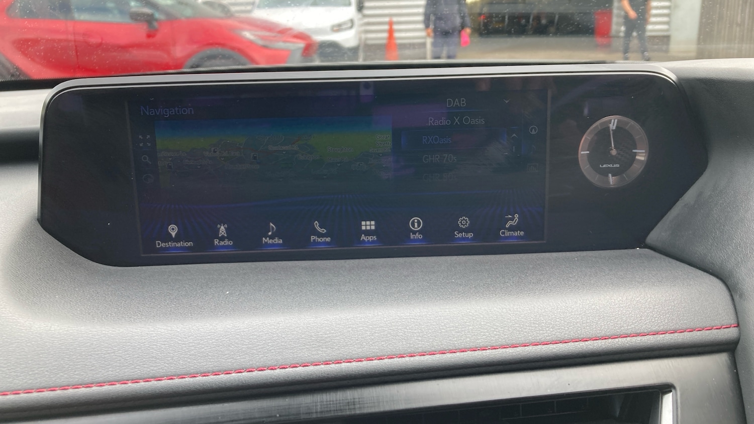 Vehicle 25