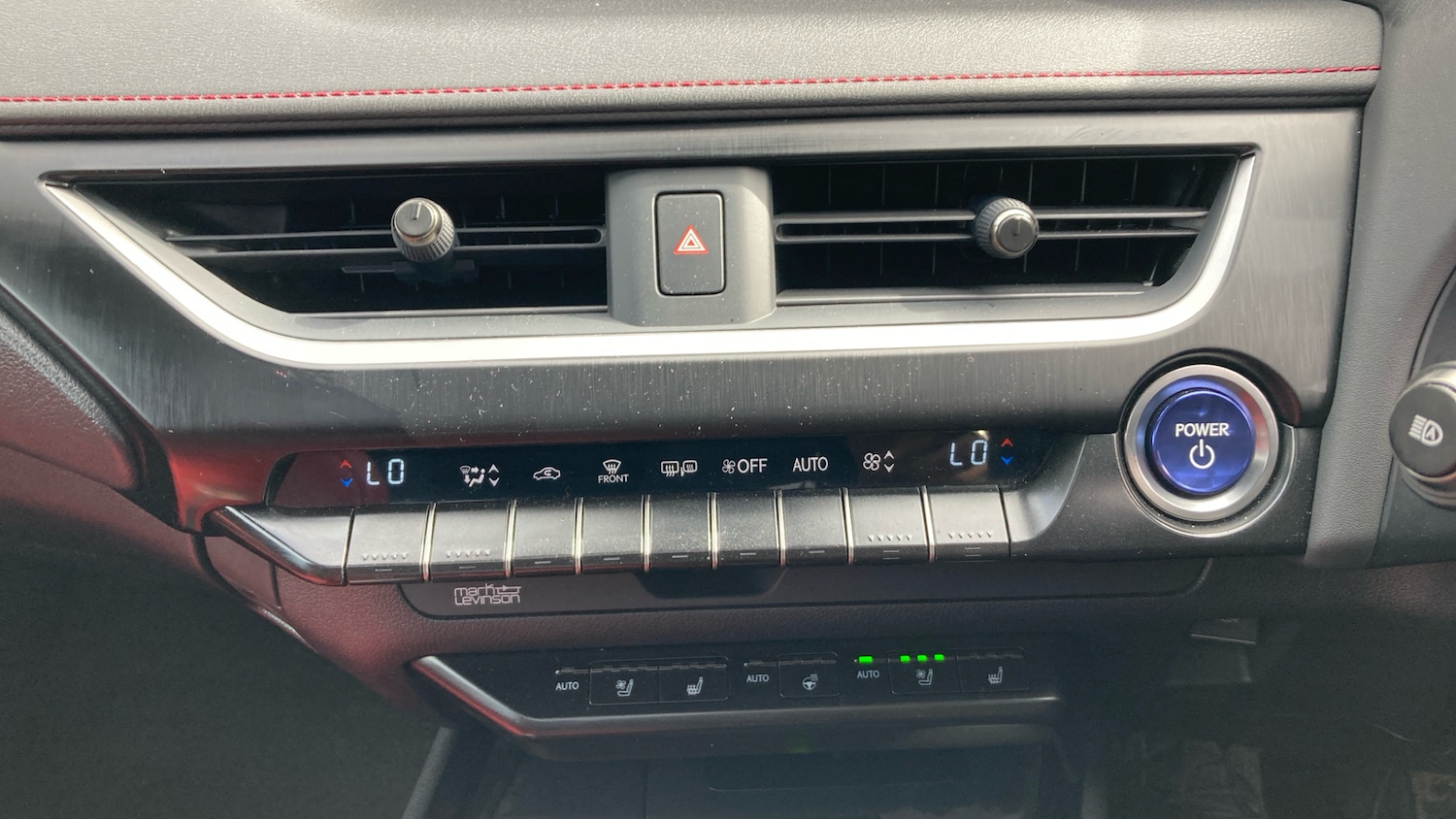 Vehicle 40
