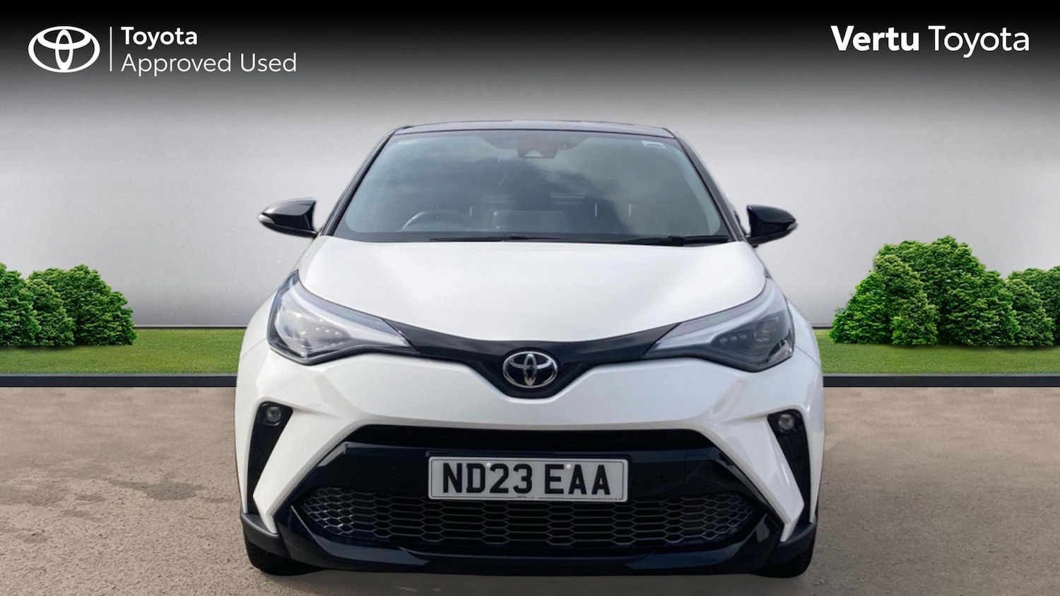 Used Toyota C-HR 2023 for sale - 78081604: Photo 15