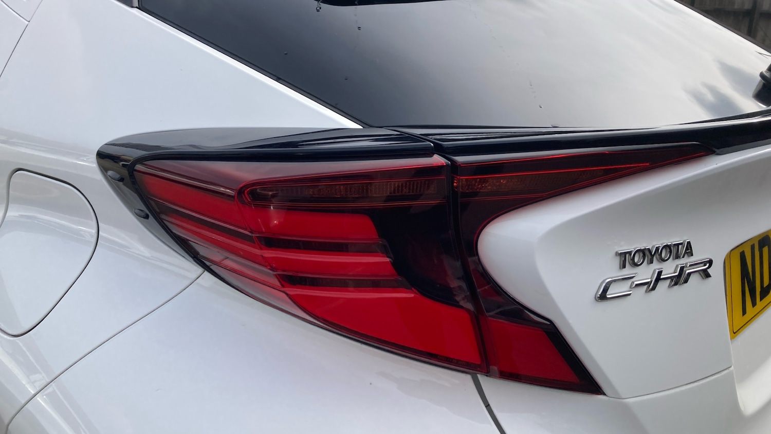 Used Toyota C-HR 2023 for sale - 78081604: Photo 23