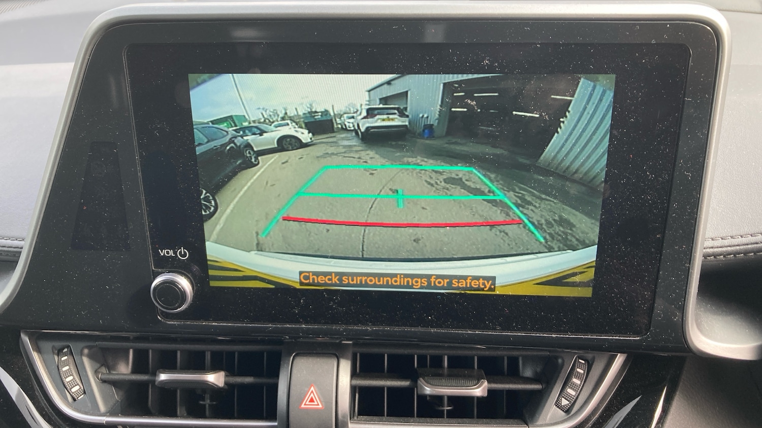 Used Toyota C-HR 2023 for sale - 78081604: Photo 25