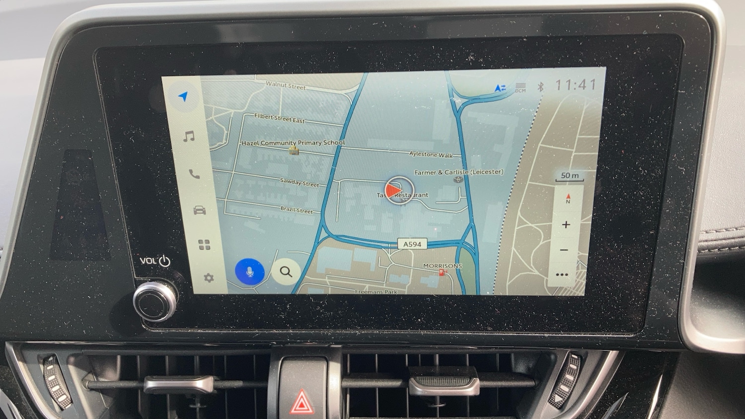 Used Toyota C-HR 2023 for sale - 78081604: Photo 7