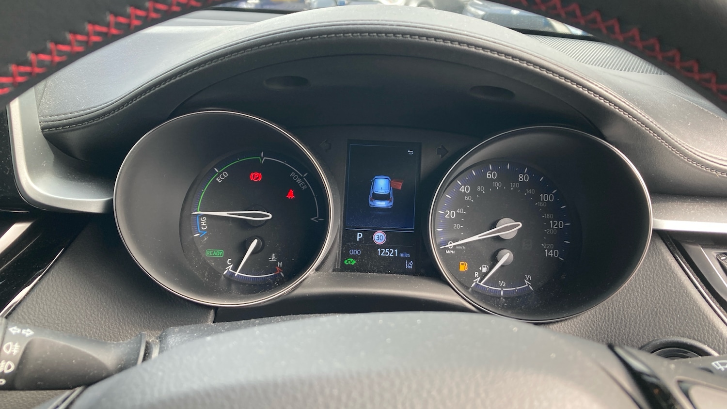 Used Toyota C-HR 2023 for sale - 78081604: Photo 9