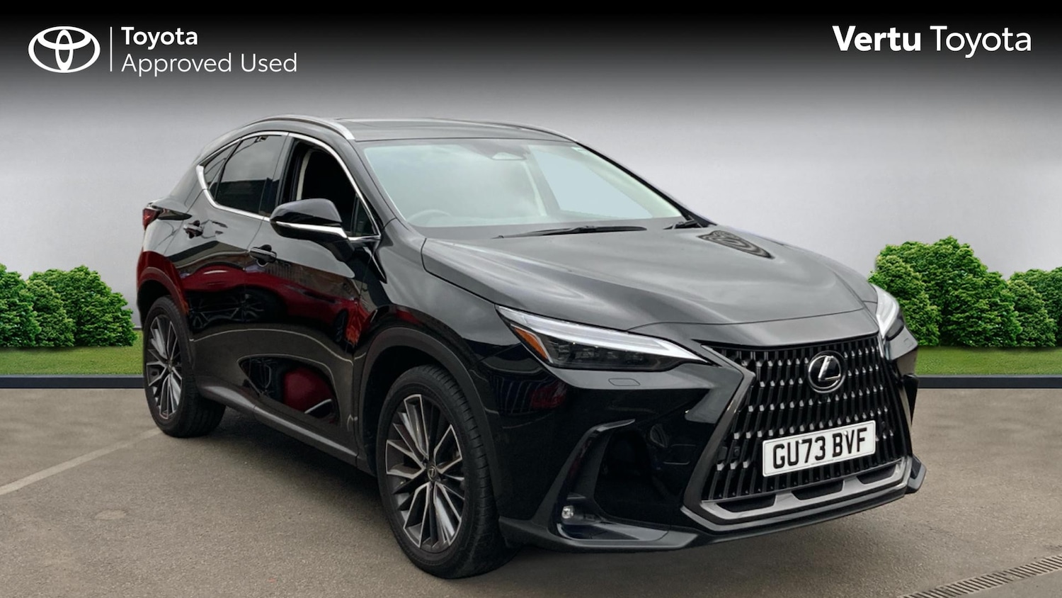 Used Lexus NX 2023 for sale - 76583176: Photo 1