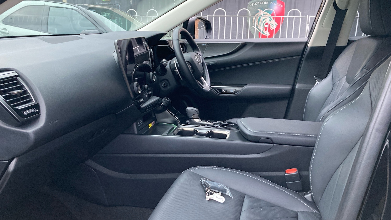 Used Lexus NX 2023 for sale - 76583176: Photo 10