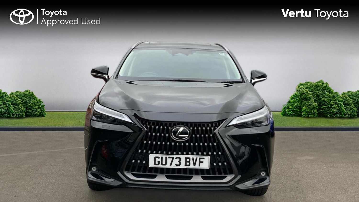 Used Lexus NX 2023 for sale - 76583176: Photo 15