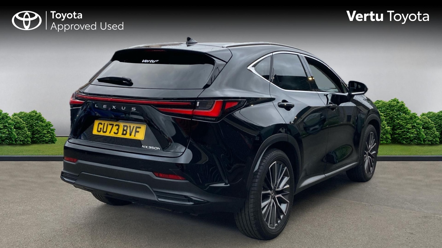 Used Lexus NX 2023 for sale - 76583176: Photo 2