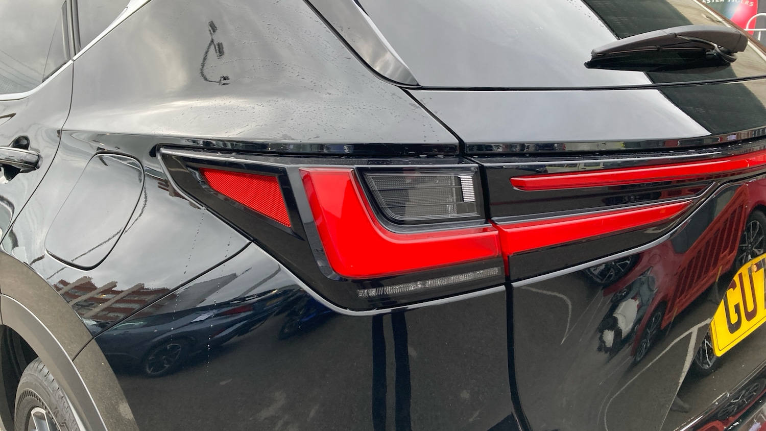 Used Lexus NX 2023 for sale - 76583176: Photo 23