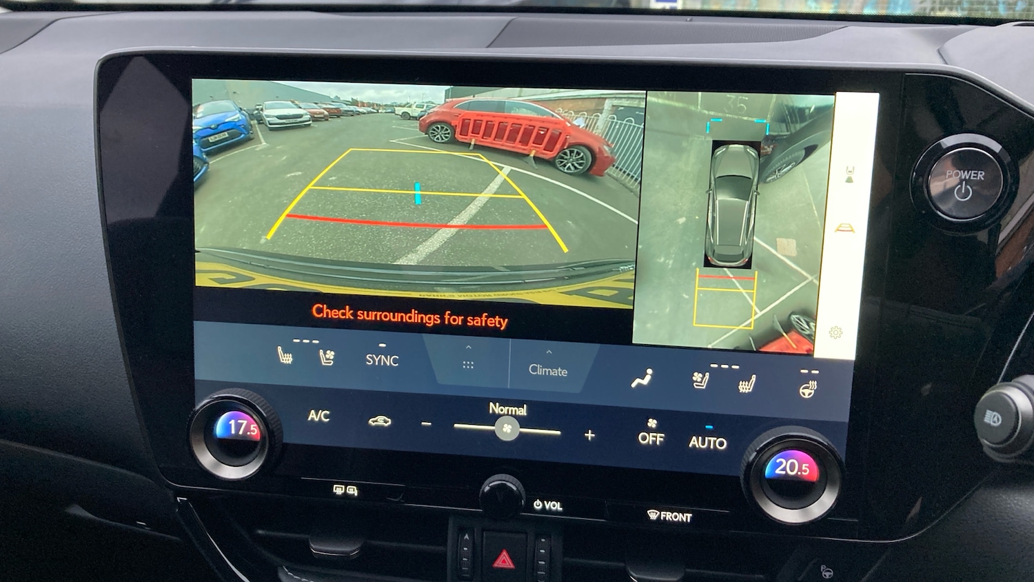 Used Lexus NX 2023 for sale - 76583176: Photo 25