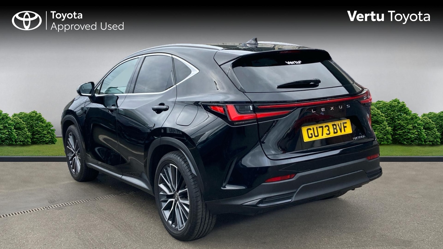Used Lexus NX 2023 for sale - 76583176: Photo 4
