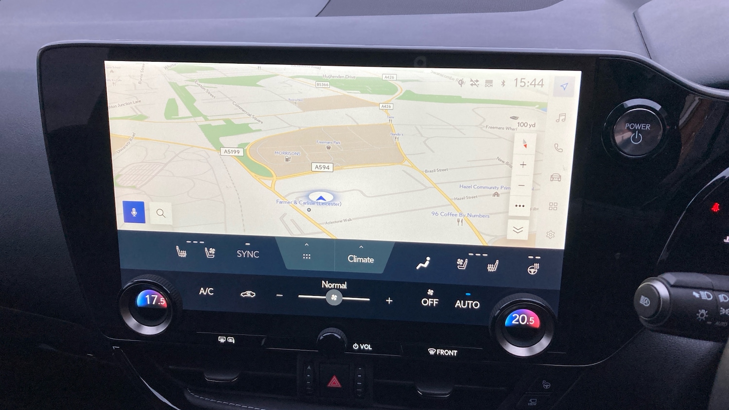 Used Lexus NX 2023 for sale - 76583176: Photo 7